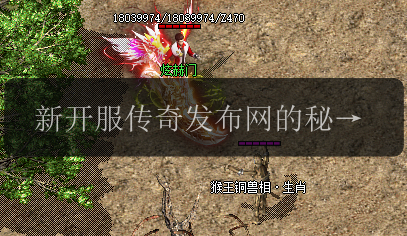新开服传奇发布网的秘密_分身术存在哪些弊端_(图1) 新开服传奇发布网的秘密_分身术存在哪些弊端_