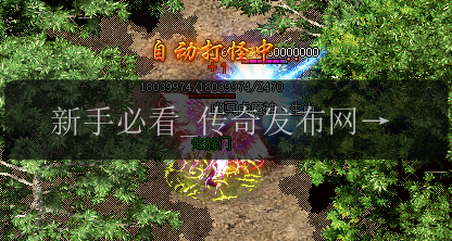 新手必看_传奇发布网白虎堂地图通关攻略大揭秘(图1) 新手必看_传奇发布网白虎堂地图通关攻略大揭秘
